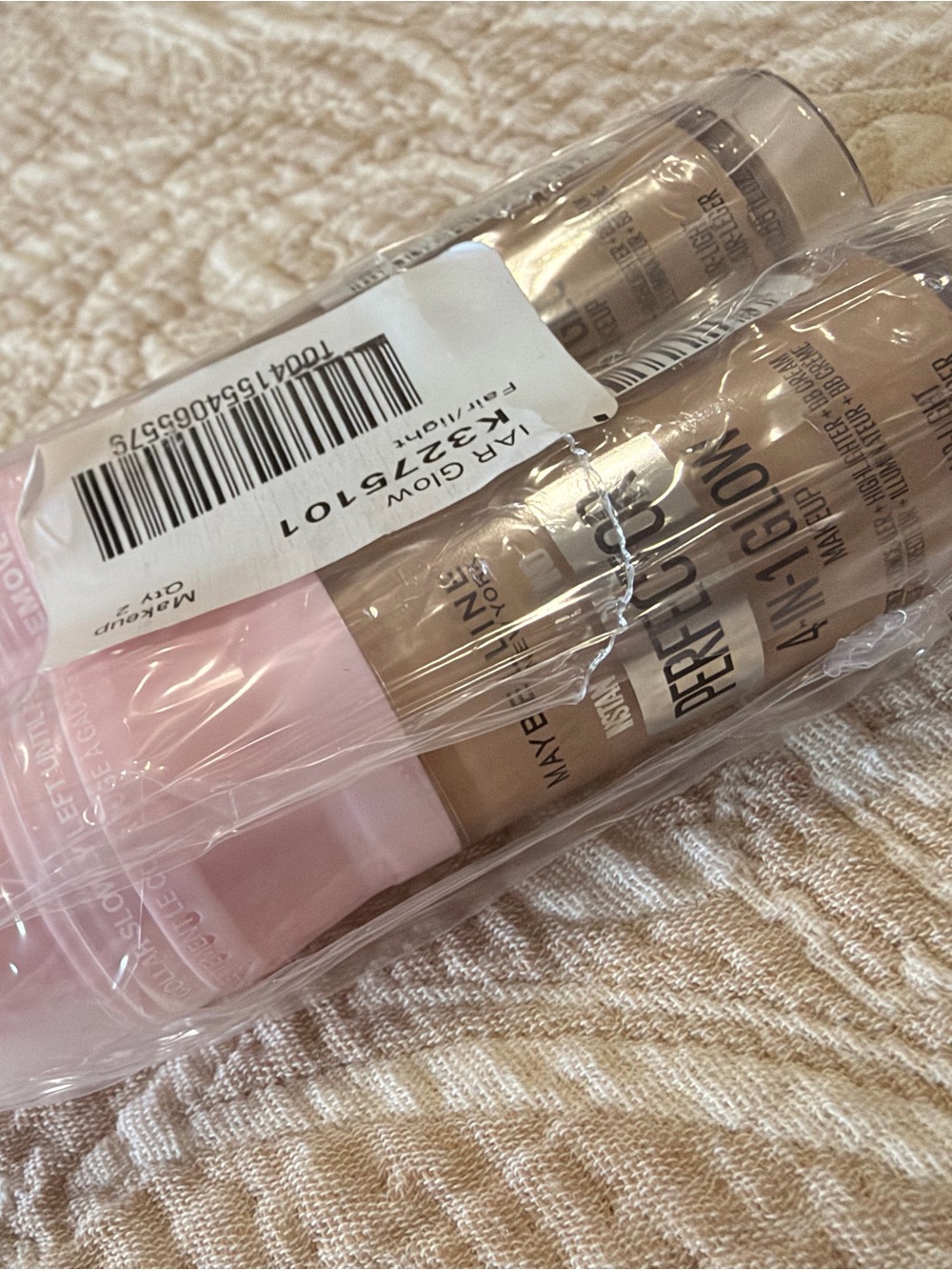 Maybelline Perfector Set - Picture 2 of 3